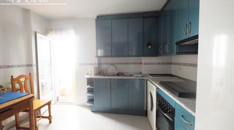 Apartment for sale in Valdepeñas