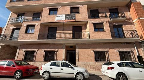 Apartment for sale in Valdepeñas