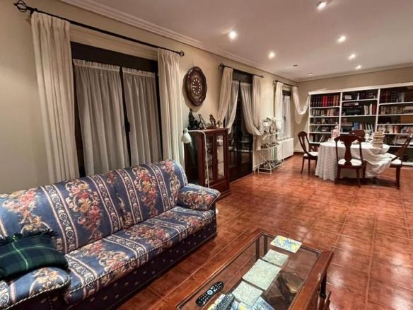 Apartment for sale in Santa Cruz de Mudela