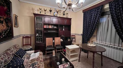 Apartment for sale in Santa Cruz de Mudela