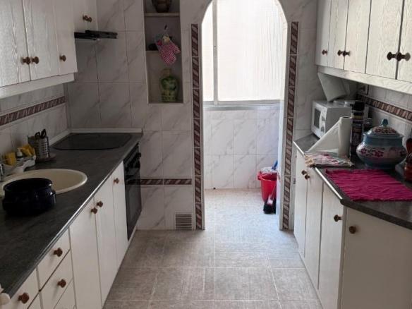 House or villa for sale in Valdepeñas