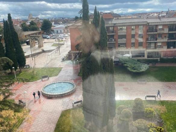 Apartment for sale in Valdepeñas