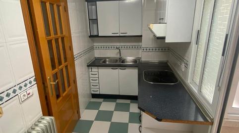 Apartment for sale in Valdepeñas
