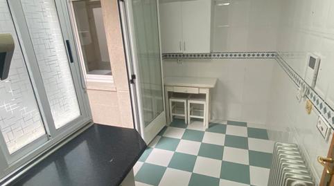 Apartment for sale in Valdepeñas