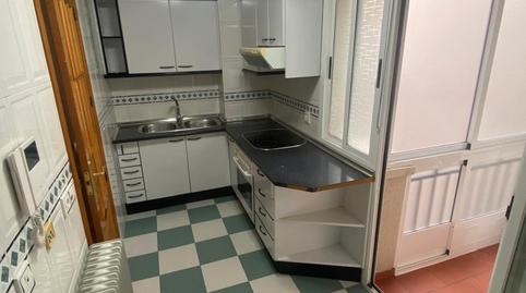 Apartment for sale in Valdepeñas