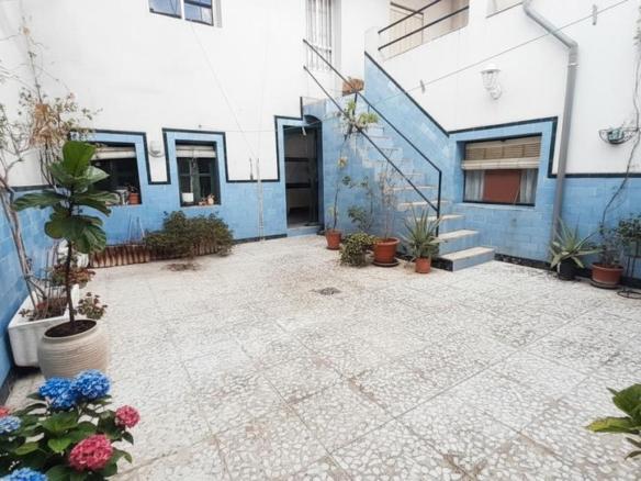 Townhouse for sale on Calle Guarnicioneros, 52, Tomelloso