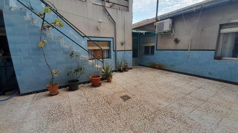 Townhouse for sale on Calle Guarnicioneros, 52, Tomelloso
