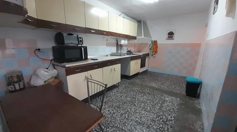 Townhouse for sale on Calle Guarnicioneros, 52, Tomelloso