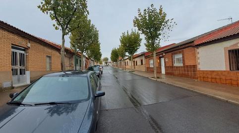House or villa for sale in Tomelloso