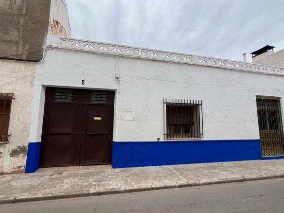 Apartment for sale in Valdepeñas