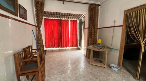 Apartment for sale in Valdepeñas