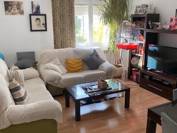 Apartment for sale in El Perchel