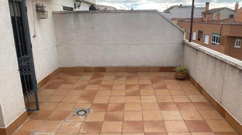 Townhouse for sale in Tomelloso