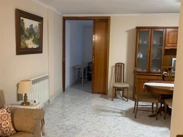 Townhouse for sale in Tomelloso