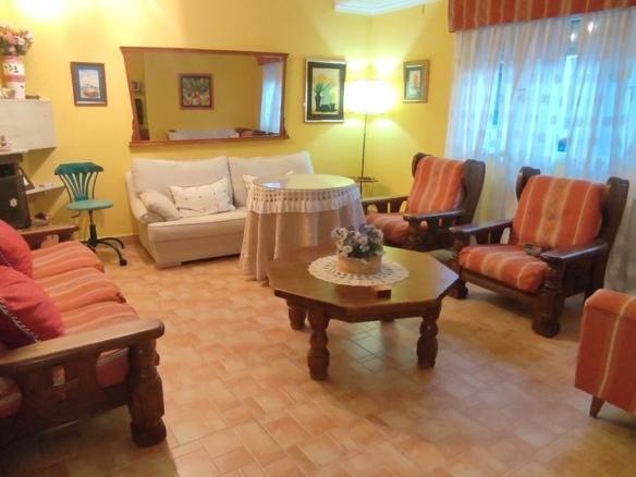Duplex for sale in El Perchel