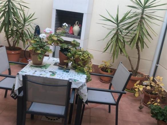 Apartment for sale in Tomelloso