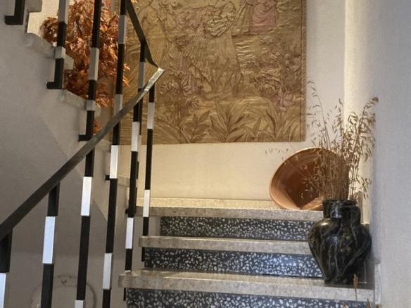 Townhouse for sale on Guarnicioneros Street, Tomelloso