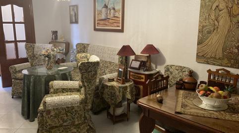 Townhouse for sale on Guarnicioneros Street, Tomelloso