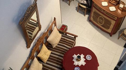 Townhouse for sale on Guarnicioneros Street, Tomelloso