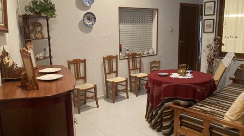 Townhouse for sale on Guarnicioneros Street, Tomelloso