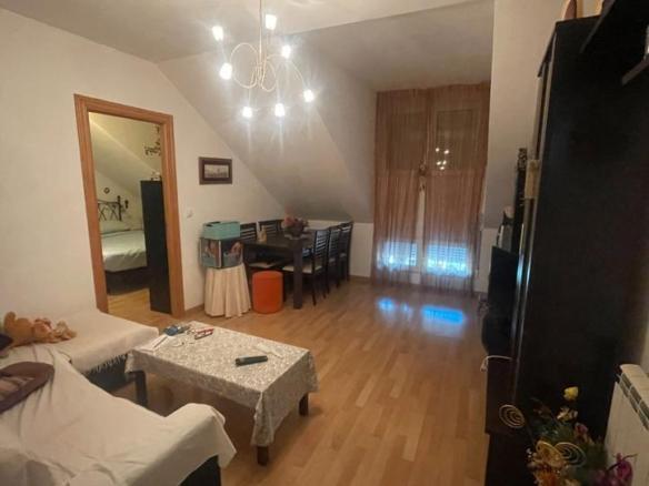 Apartment for sale in Tomelloso