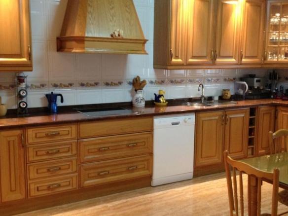 Apartment for sale in Tomelloso