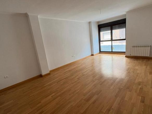Apartment for sale in Tomelloso