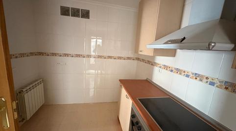 Apartment for sale in Tomelloso