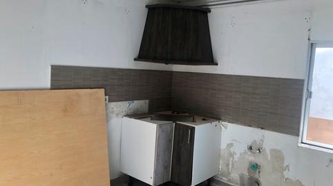 Penthouse for sale in Tomelloso
