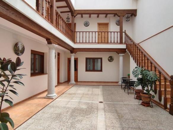 Apartment for sale in Tomelloso
