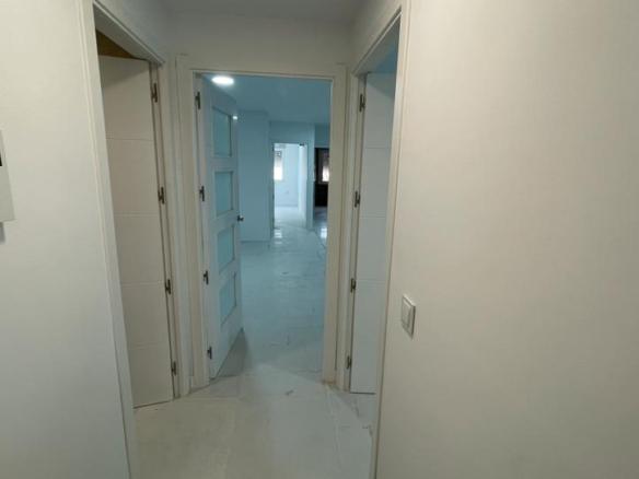 Apartment for sale in Tomelloso