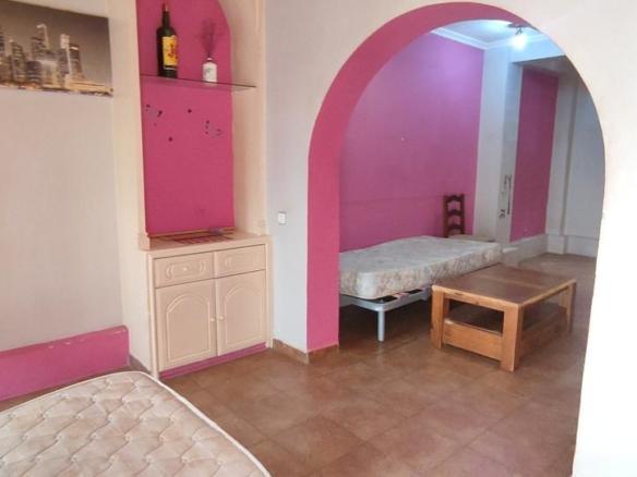 House or villa for sale in Tomelloso