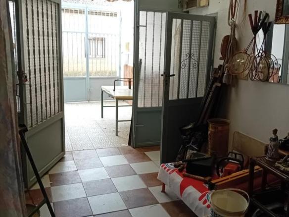House or villa for sale in Tomelloso
