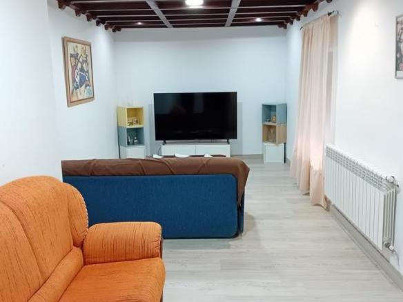 Apartment for sale in Tomelloso
