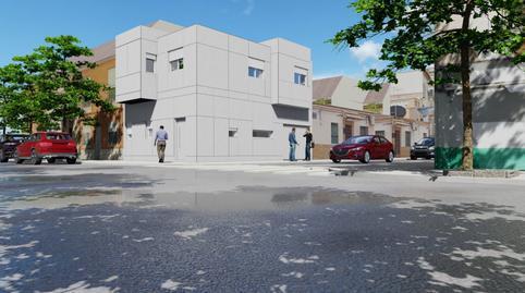Townhouse for sale on Calle la Cuerda, Torralba de Calatrava