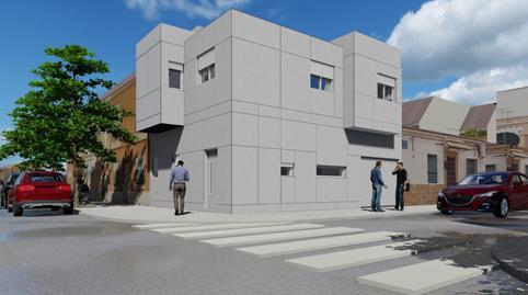 Townhouse for sale on Calle la Cuerda, Torralba de Calatrava