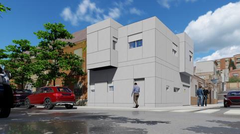 Townhouse for sale on Calle la Cuerda, Torralba de Calatrava