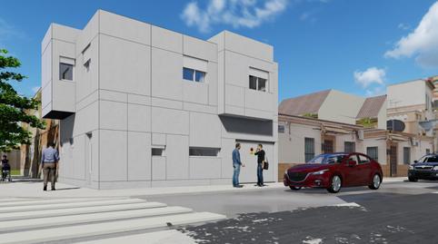 Townhouse for sale on Calle la Cuerda, Torralba de Calatrava