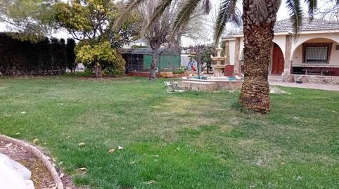 Duplex for sale on Calle de Los Santos, Miguelturra