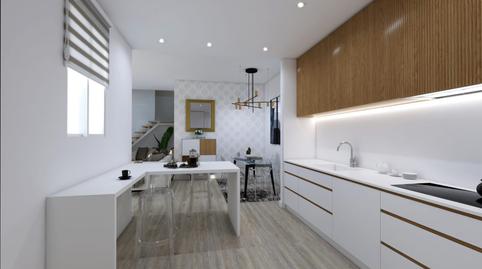 Apartment for sale on Calle Diego de Almagro, La Morería