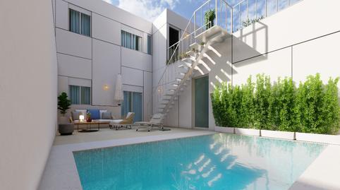 Apartment for sale on Calle Diego de Almagro, La Morería