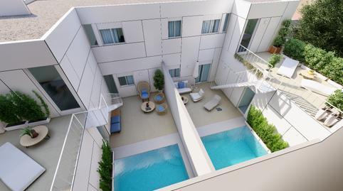 Apartment for sale on Calle Diego de Almagro, La Morería