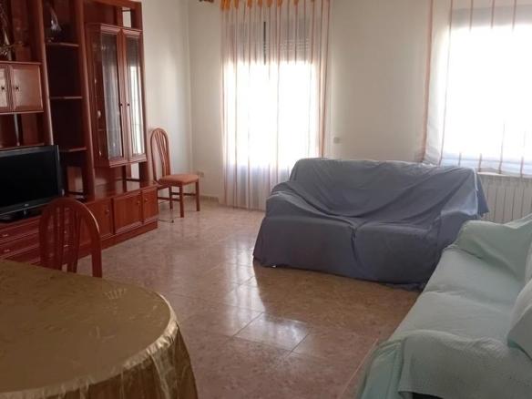 Apartment for sale in Ronda de Alarcos, La Morería