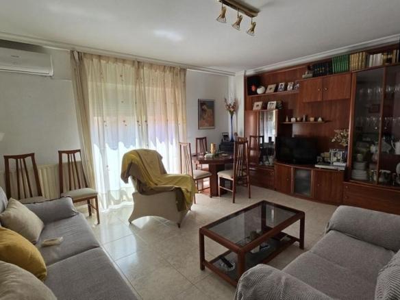 House or villa for sale on Calle Calderón de la Barca, El Poblado – Abulagar