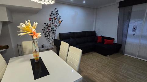 Duplex for sale on Calle del Norte, El Perchel