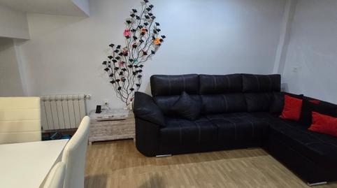 Duplex for sale on Calle del Norte, El Perchel