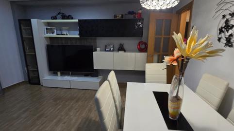 Duplex for sale on Calle del Norte, El Perchel