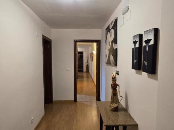 Apartment for sale on Calle Los Molinos, 12, Miguelturra