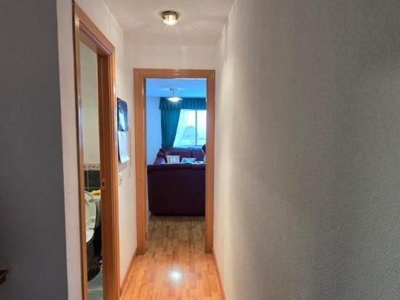 Penthouse for sale on Calle Esperanza, Plaza de Toros