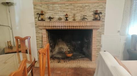 Townhouse for sale on Calle Santa Ana, Villafranca de los Caballeros